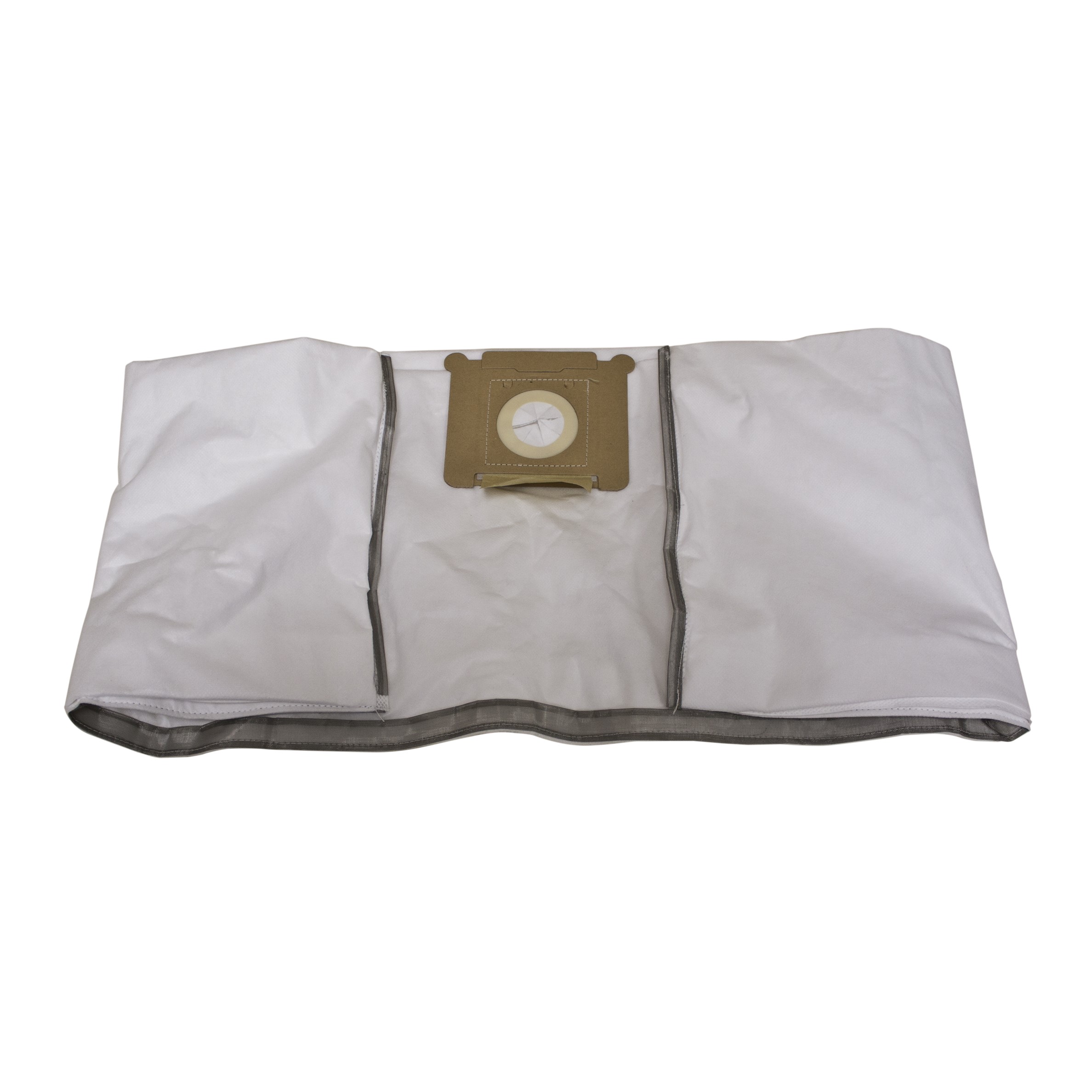Collection Filter Bag (CFB), Static Dissipative